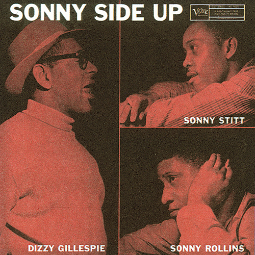 Easily Download Sonny Rollins Printable PDF piano music notes, guitar tabs for  Tenor Sax Transcription. Transpose or transcribe this score in no time - Learn how to play song progression.