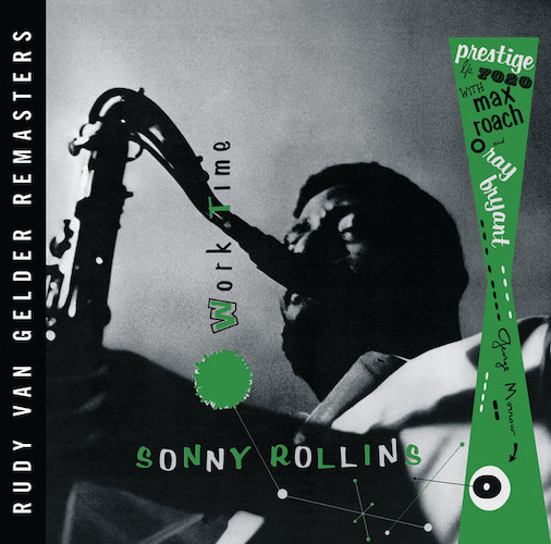 Easily Download Sonny Rollins Printable PDF piano music notes, guitar tabs for  Tenor Sax Transcription. Transpose or transcribe this score in no time - Learn how to play song progression.