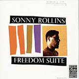 Sonny Rollins 'There Will Never Be Another You' Tenor Sax Transcription