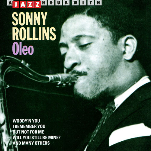 Easily Download Sonny Rollins Printable PDF piano music notes, guitar tabs for  Tenor Sax Transcription. Transpose or transcribe this score in no time - Learn how to play song progression.