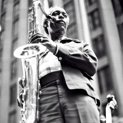 Easily Download Sonny Stitt Printable PDF piano music notes, guitar tabs for  Tenor Sax Transcription. Transpose or transcribe this score in no time - Learn how to play song progression.