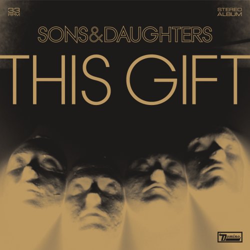 Easily Download Sons And Daughters Printable PDF piano music notes, guitar tabs for  Guitar Chords/Lyrics. Transpose or transcribe this score in no time - Learn how to play song progression.