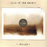 Sons Of The Desert 'What I Did Right' Piano, Vocal & Guitar Chords (Right-Hand Melody)