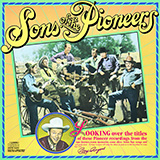 Sons Of The Pioneers 'Cajon Stomp' Guitar Tab