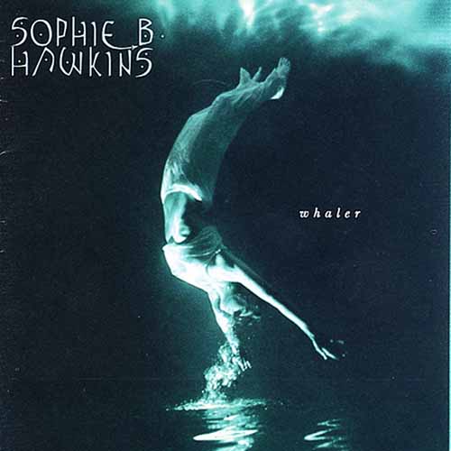 Easily Download Sophie B. Hawkins Printable PDF piano music notes, guitar tabs for  Lead Sheet / Fake Book. Transpose or transcribe this score in no time - Learn how to play song progression.