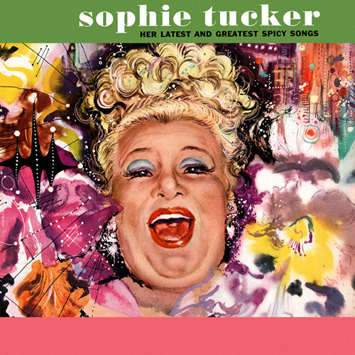 Easily Download Sophie Tucker Printable PDF piano music notes, guitar tabs for  Banjo Tab. Transpose or transcribe this score in no time - Learn how to play song progression.