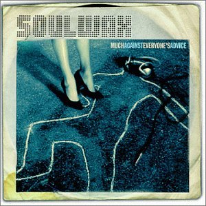Easily Download Soulwax Printable PDF piano music notes, guitar tabs for  Guitar Chords/Lyrics. Transpose or transcribe this score in no time - Learn how to play song progression.