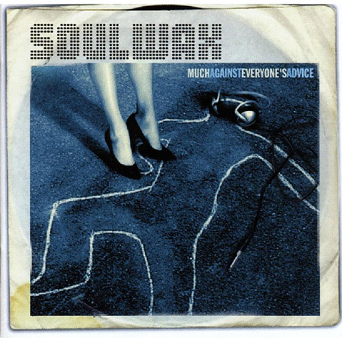 Easily Download Soulwax Printable PDF piano music notes, guitar tabs for  Guitar Chords/Lyrics. Transpose or transcribe this score in no time - Learn how to play song progression.
