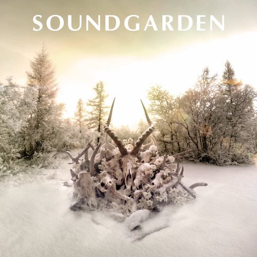 Easily Download Soundgarden Printable PDF piano music notes, guitar tabs for  Guitar Tab. Transpose or transcribe this score in no time - Learn how to play song progression.