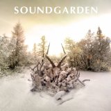 Soundgarden 'By Crooked Steps' Guitar Tab