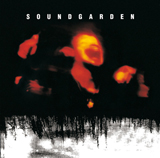 Soundgarden 'Like Suicide' Guitar Tab