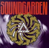Soundgarden 'Outshined' Guitar Tab (Single Guitar)