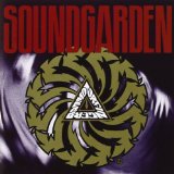 Soundgarden 'Rusty Cage' Guitar Tab (Single Guitar)