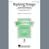 Cassandra Emerson 'Wayfaring Stranger' 3-Part Mixed Choir