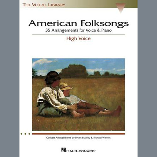 Easily Download Southern American Folk Hymn Printable PDF piano music notes, guitar tabs for  Vocal Duet. Transpose or transcribe this score in no time - Learn how to play song progression.