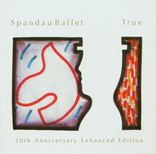 Easily Download Spandau Ballet Printable PDF piano music notes, guitar tabs for  Piano, Vocal & Guitar Chords. Transpose or transcribe this score in no time - Learn how to play song progression.