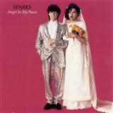 Sparks 'Angst In My Pants' Piano, Vocal & Guitar Chords
