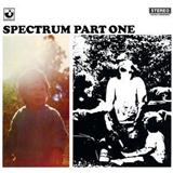 Spectrum 'I'll Be Gone' Piano, Vocal & Guitar Chords