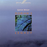 Spencer Brewer 'Touch Of Promise' Piano, Vocal & Guitar Chords (Right-Hand Melody)