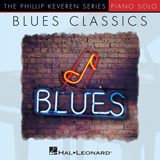 Spencer Williams 'Basin Street Blues (arr. Phillip Keveren)' Piano Solo