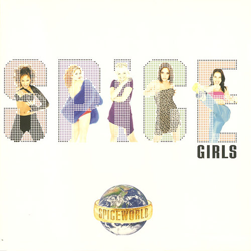 Easily Download Spice Girls Printable PDF piano music notes, guitar tabs for  Transcribed Score. Transpose or transcribe this score in no time - Learn how to play song progression.