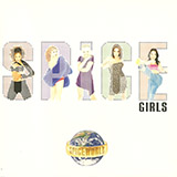 Spice Girls 'Stop' Guitar Chords/Lyrics
