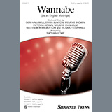 Spice Girls 'Wannabe (As an English Madrigal) (arr. Nathan Howe)' SAB Choir