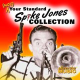 Spike Jones 'By The Beautiful Sea' Easy Piano