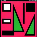 Split Enz 'I Got You' Lead Sheet / Fake Book