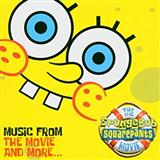 SpongeBob SquarePants 'The Best Day Ever' Piano, Vocal & Guitar Chords
