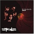 Spooks 'Things I've Seen' Piano, Vocal & Guitar Chords