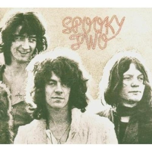 Easily Download Spooky Tooth Printable PDF piano music notes, guitar tabs for  Guitar Chords/Lyrics. Transpose or transcribe this score in no time - Learn how to play song progression.