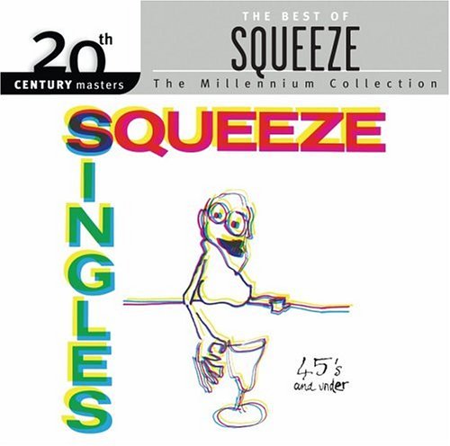 Easily Download Squeeze Printable PDF piano music notes, guitar tabs for  Piano, Vocal & Guitar Chords. Transpose or transcribe this score in no time - Learn how to play song progression.