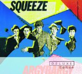 Squeeze 'Pulling Mussels' Piano, Vocal & Guitar Chords