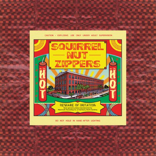 Easily Download Squirrel Nut Zippers Printable PDF piano music notes, guitar tabs for  Piano, Vocal & Guitar Chords (Right-Hand Melody). Transpose or transcribe this score in no time - Learn how to play song progression.