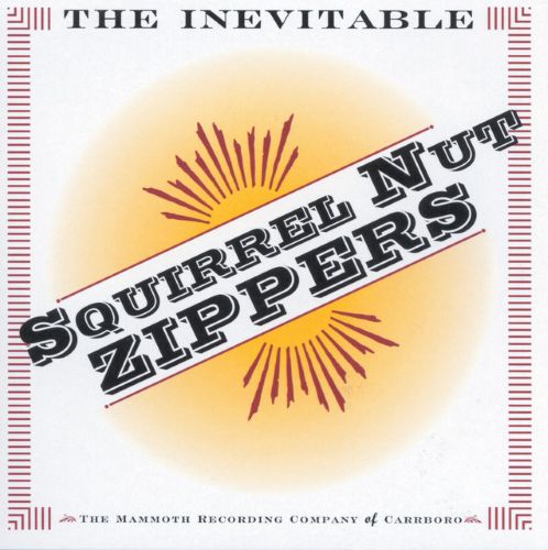 Easily Download Squirrel Nut Zippers Printable PDF piano music notes, guitar tabs for  Piano, Vocal & Guitar Chords (Right-Hand Melody). Transpose or transcribe this score in no time - Learn how to play song progression.