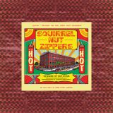 Squirrel Nut Zippers 'Meant To Be' Piano, Vocal & Guitar Chords (Right-Hand Melody)
