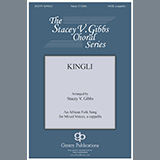 Stacey Gibbs 'Kingli' SATB Choir