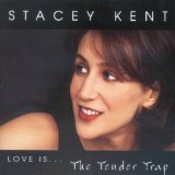 Stacey Kent 'Comes Love' Piano, Vocal & Guitar Chords