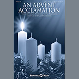 Stacey Nordmeyer 'An Advent Acclamation' 2-Part Choir