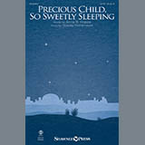 Stacey Nordmeyer 'Precious Child, So Sweetly Sleeping' SATB Choir