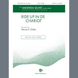 Stacey V. Gibbs 'Ride Up in de Chariot' Choir