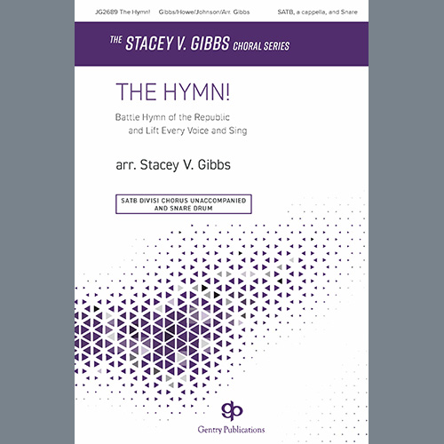 Easily Download Stacey V. Gibbs Printable PDF piano music notes, guitar tabs for  Choir. Transpose or transcribe this score in no time - Learn how to play song progression.