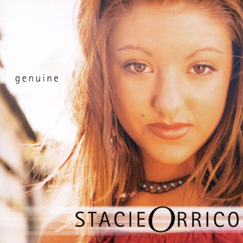 Easily Download Stacie Orrico Printable PDF piano music notes, guitar tabs for  Guitar Chords/Lyrics. Transpose or transcribe this score in no time - Learn how to play song progression.