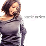 Stacie Orrico 'Hesitation' Piano, Vocal & Guitar Chords (Right-Hand Melody)