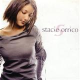 Stacie Orrico 'Strong Enough' Piano, Vocal & Guitar Chords (Right-Hand Melody)