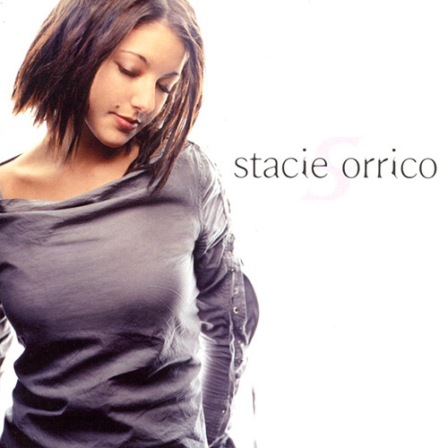 Easily Download Stacie Orrico Printable PDF piano music notes, guitar tabs for  Piano, Vocal & Guitar Chords (Right-Hand Melody). Transpose or transcribe this score in no time - Learn how to play song progression.