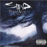 Staind 'It's Been Awhile' Easy Guitar