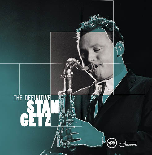 Easily Download Stan Getz Printable PDF piano music notes, guitar tabs for  Tenor Sax Transcription. Transpose or transcribe this score in no time - Learn how to play song progression.