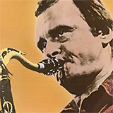 Stan Getz 'Wrap Your Troubles In Dreams (And Dream Your Troubles Away)' Tenor Sax Transcription